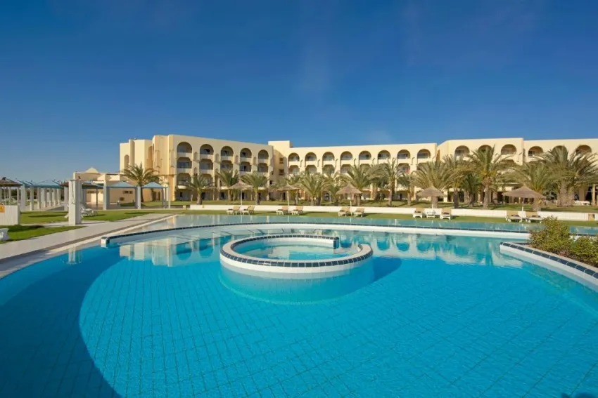 IBEROSTAR WAVES AVERROES  4*-4