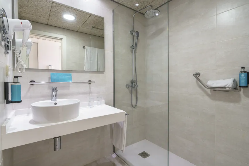 Alua Gran Camp De Mar 4*-19