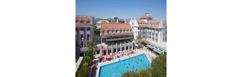 Side Story Resort & Spa 4*-2