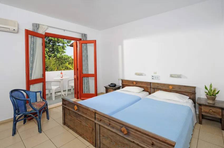 Paloma Garden and Corina Hotel 3*-11