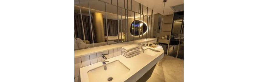 Four Hills Hotel (Adults Only 12+) 3*-6