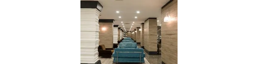 Clover Magic Belek 5*-51