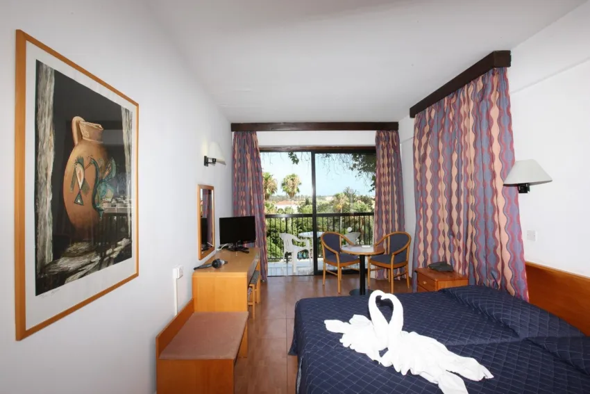 Veronica Hotel 3*-12