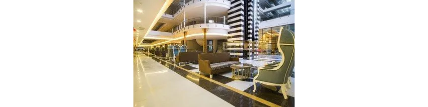 Diamond Premium Hotel & Spa 5*-14