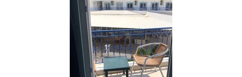 Ares Blue Hotel 4*-29