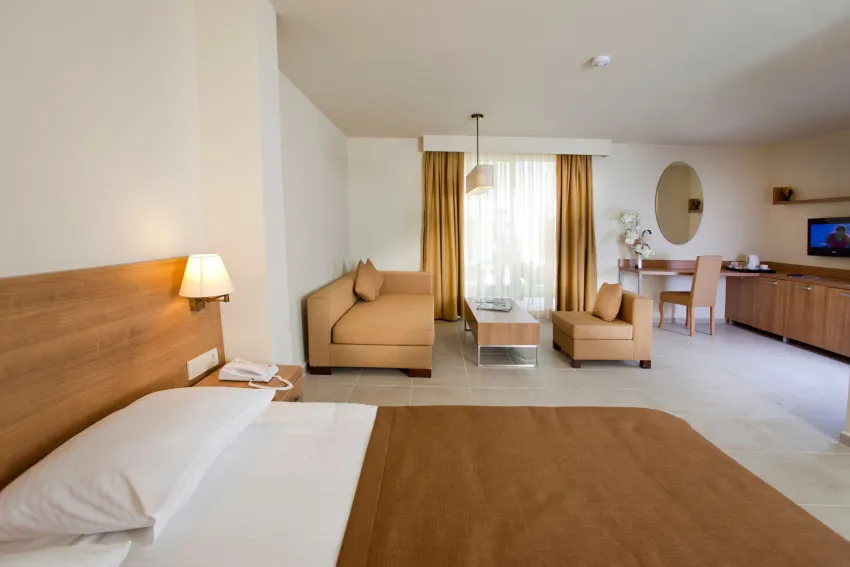 DREAM FAMILY CLUB HOTEL  4*-3