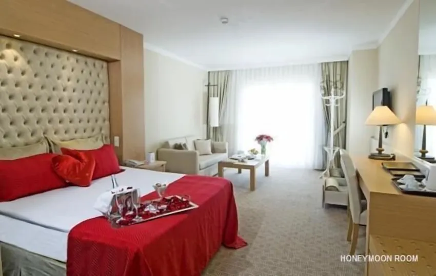 Amara Wing Resort 5*-7