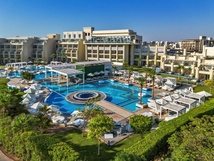 Steigenberger Pure Lifestyle (Adults Only 16+) 5*-6