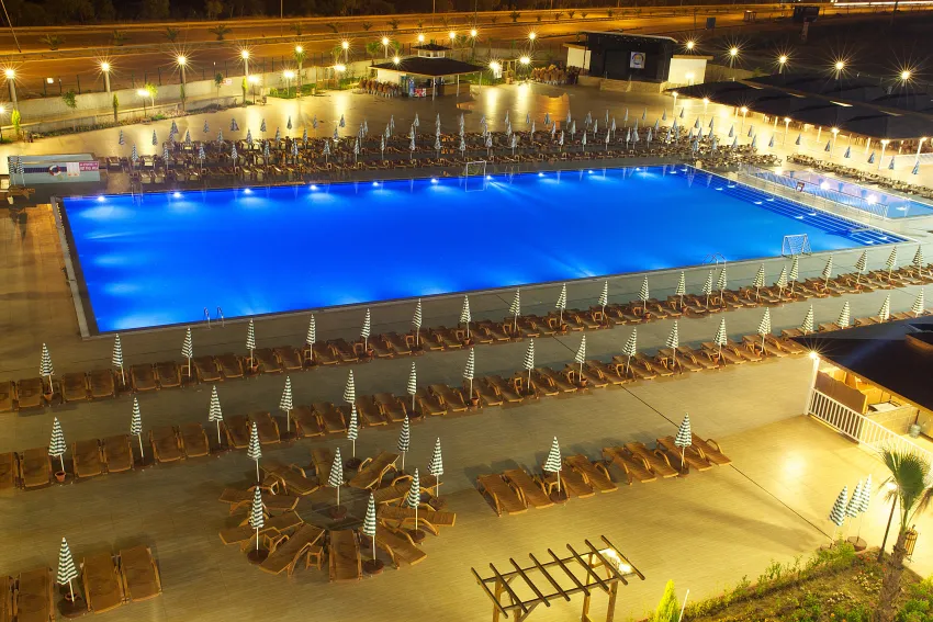Eftalia Aqua Hotel 5*-28