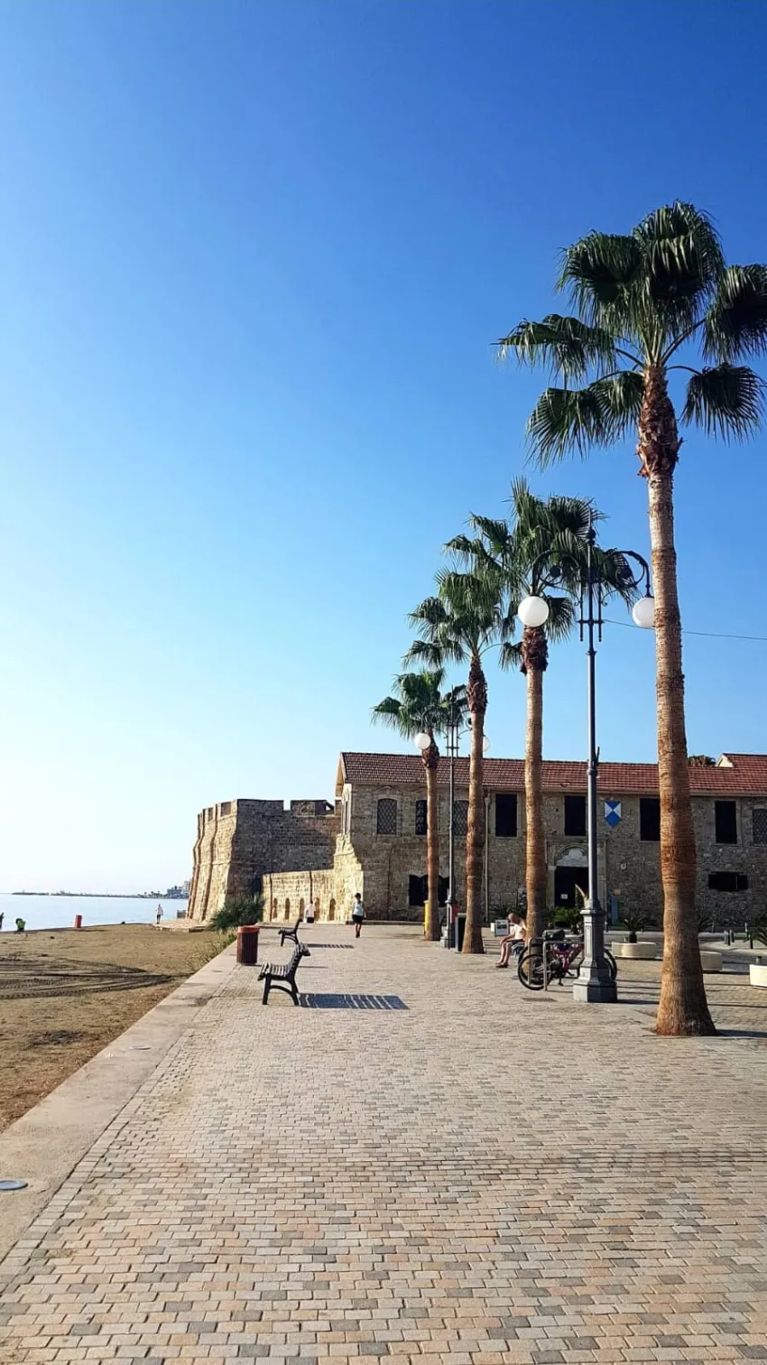 The Ciao Stelio Deluxe Hotel 4*-142