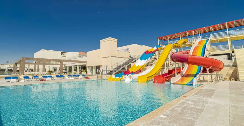 AMARINA ABU SOMA RESORT & AQUA PARK  5*-43