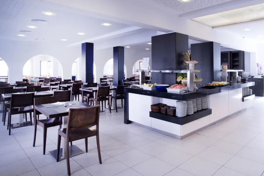 Ariel Chico Club & Resort Gavimar -61