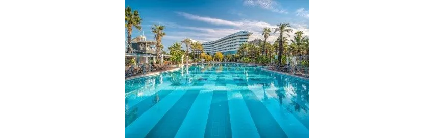 Concorde De Luxe Resort 5*-1