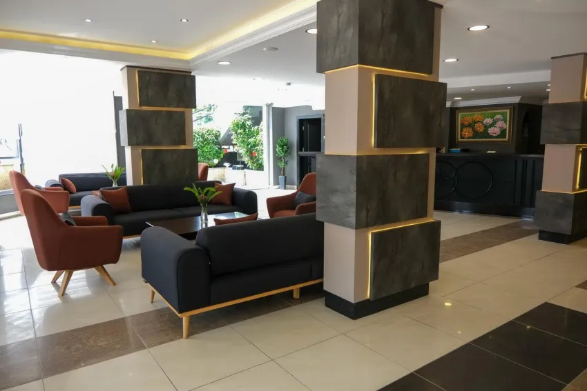 Kaila Krizantem Hotel 4*-26