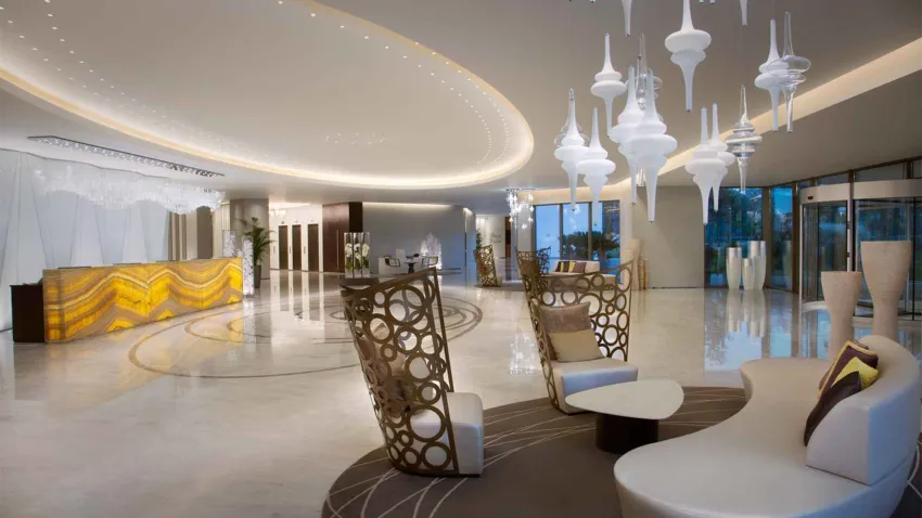 Akra Antalya (Ex.Akra Hotel) 5*-2