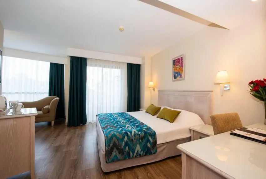 Side Star Park 5*-24