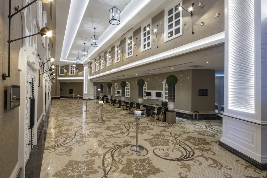 Granada Luxury Belek 5*-344