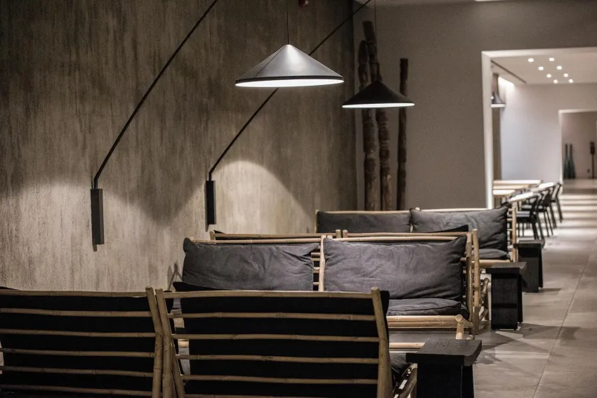 Minos Beach Art Hotel 5*-22