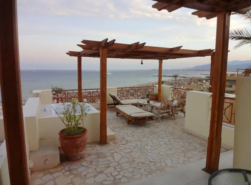 Imperial Shams Abu Soma Resort 5*-18