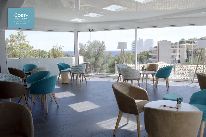 Tacande Portals 4*-76