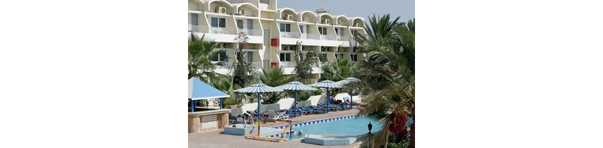 Royal Star Empire Beach Resort 3*-15