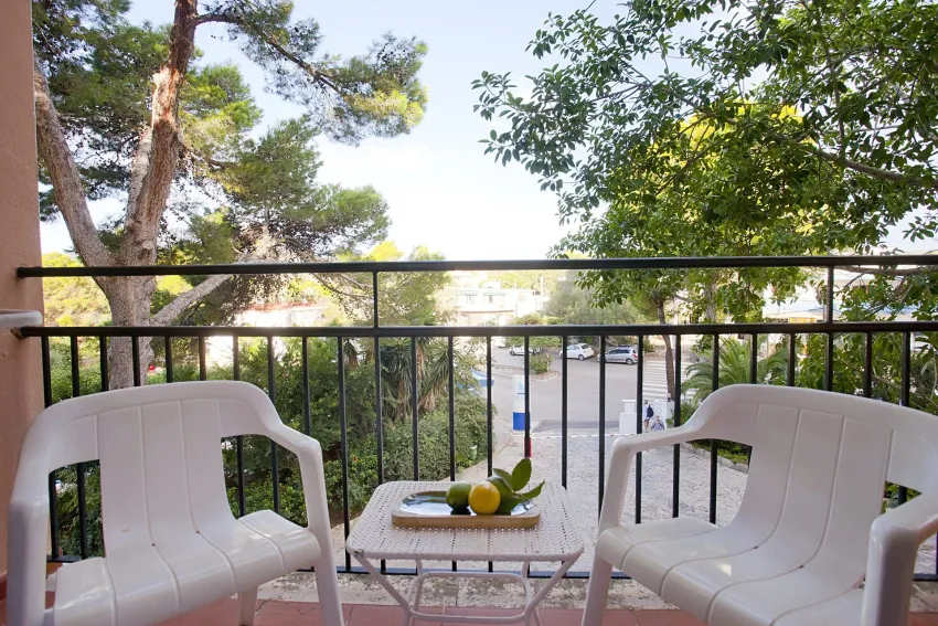 HOTEL CALA MURADA 3*-8