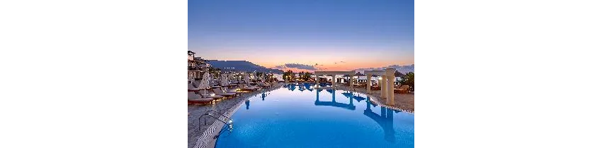 Alexander Beach Hotel And Village Resort 5*-27