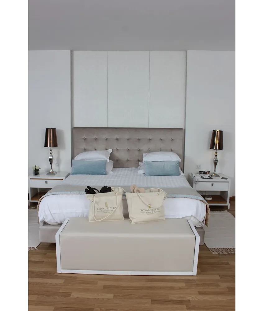 Royal Thalassa Monastir 5*-33