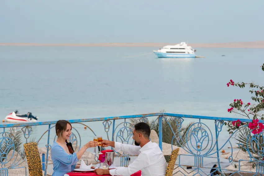 King Tut Resort 4*-48