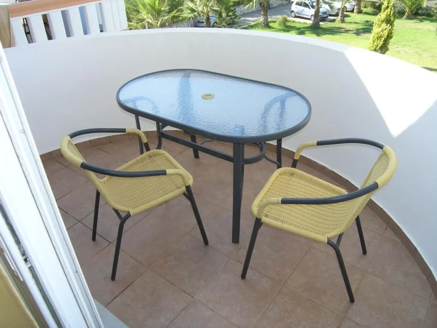 Chrisselen Apartments 3*-5