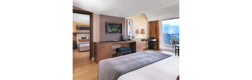 Imperial Turkiz Resort Kemer 5*-16