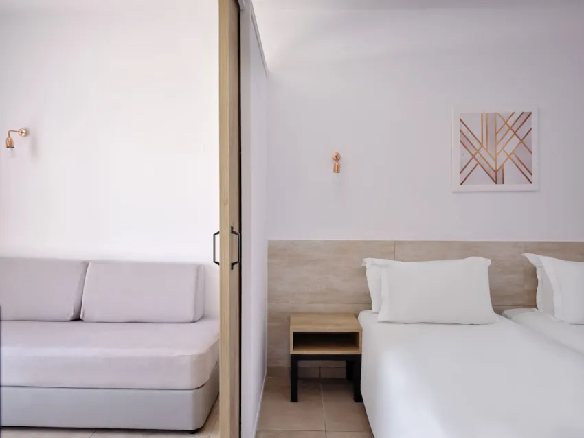 Atlantica Panthea 4*-37
