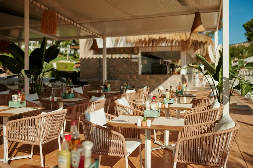 Alua Carolina Adults Only 4*-71