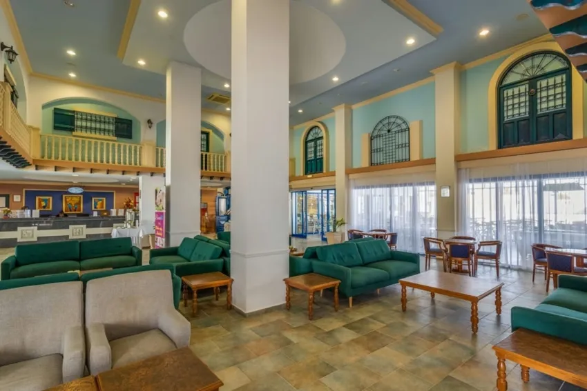 Eleni Holiday Resort 4*-28