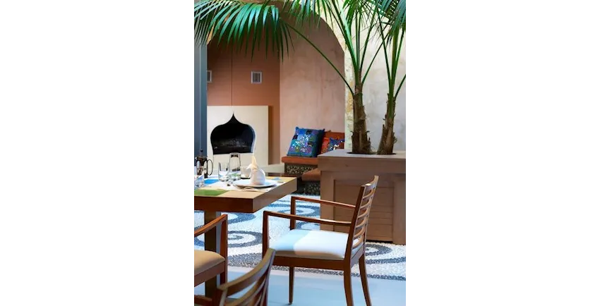 Ontas Fatma Hanoum Boutique Hotel 4*-40