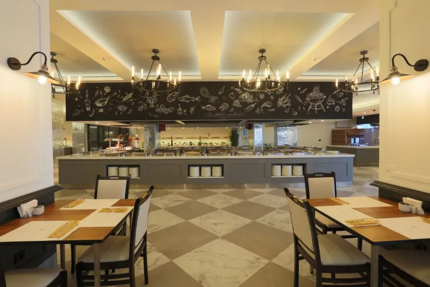 EOS BEACH RESORT  4*-14