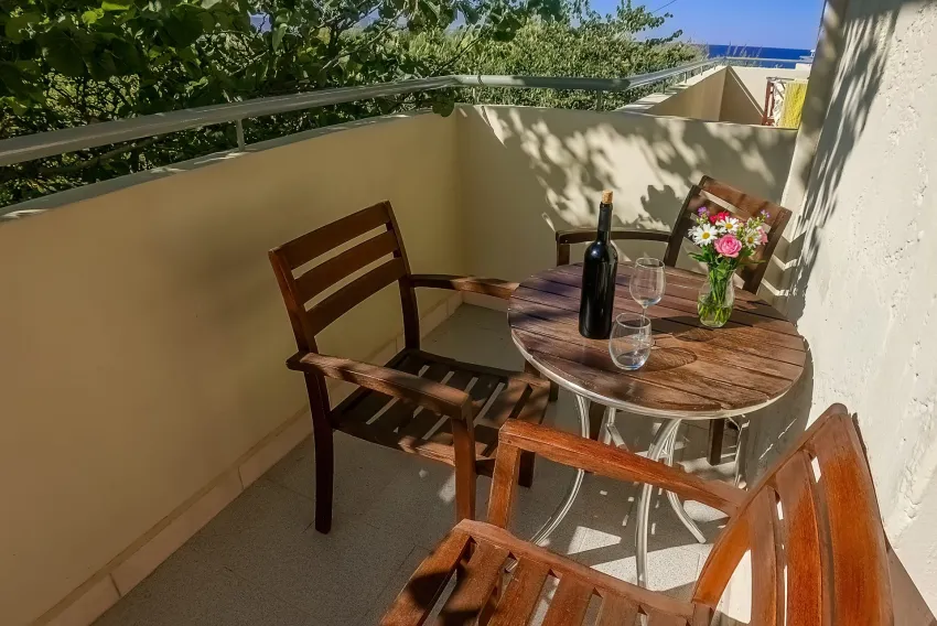 Proimos Apartments 3*-14