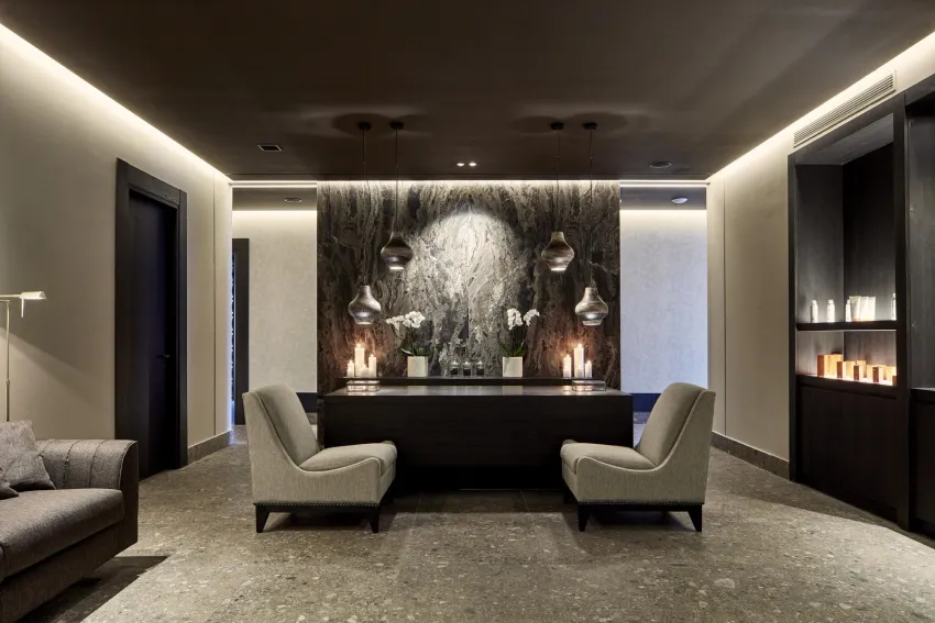 Esperos Village Blue and Spa 5*-11