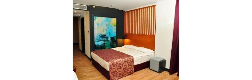 Sey Beach Hotel & Spa 4*-17