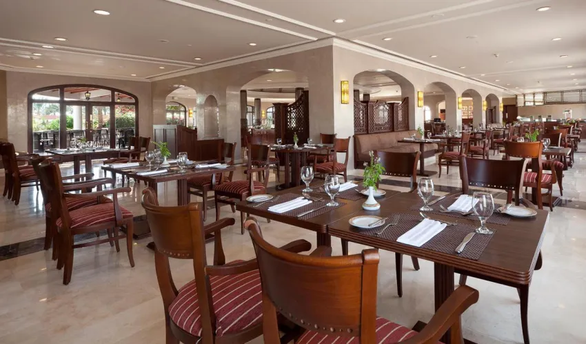 Jaz Elite Palace (Adults Only 16+) 5*-5