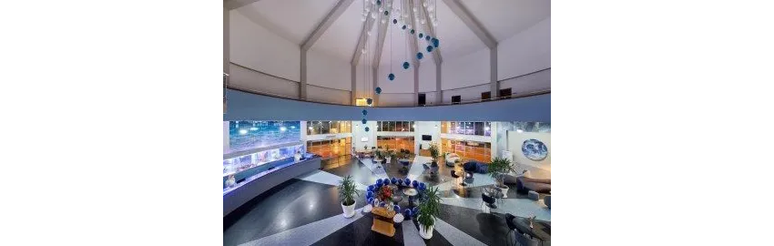 Asteria Family Resort Belek (Ex. Aquaworld Belek) 5*-3