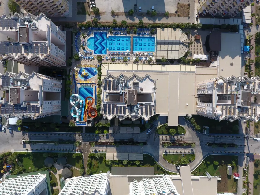 Ramada Plaza By Wyndham Antalya 5*-1