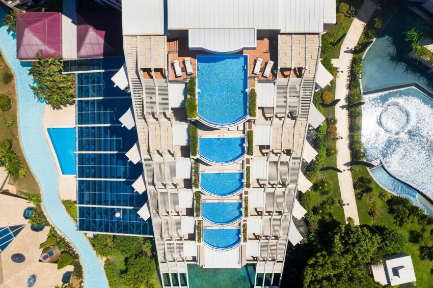 Susesi Luxury Resort Hotel 5*-2