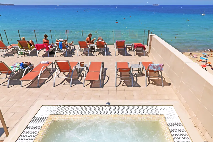 Hotel Eden Palma Playa Adults Only 3*-26