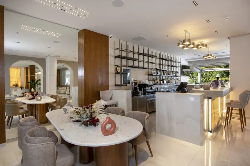 Vantaris Luxury Beach Resort 4*-107