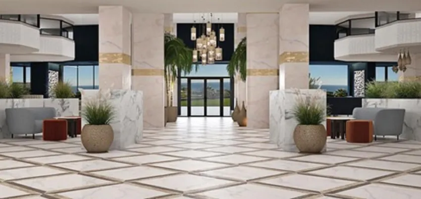 Vincci Helya Beach & Resort 4*-8