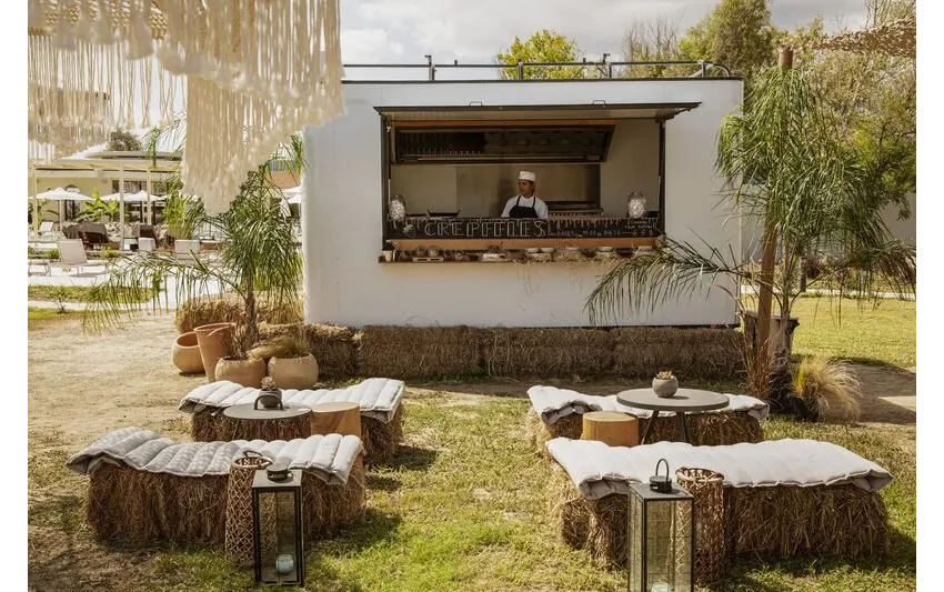 Domes Aulus Zante Autograph Collection 5*-35