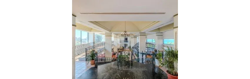 Iz Flower Side Beach Hotel 4*-20