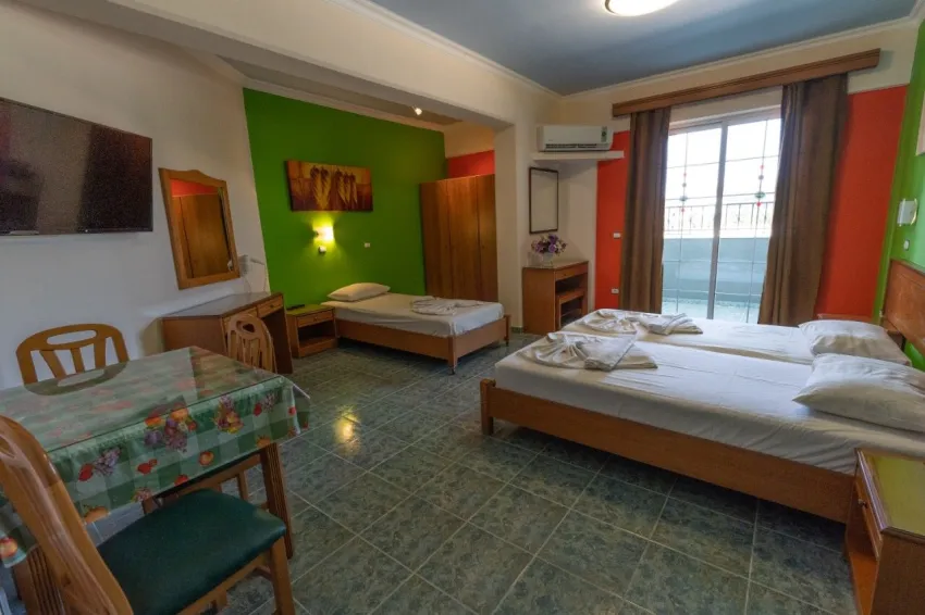 Grecian Fantasia Resort 3*-17