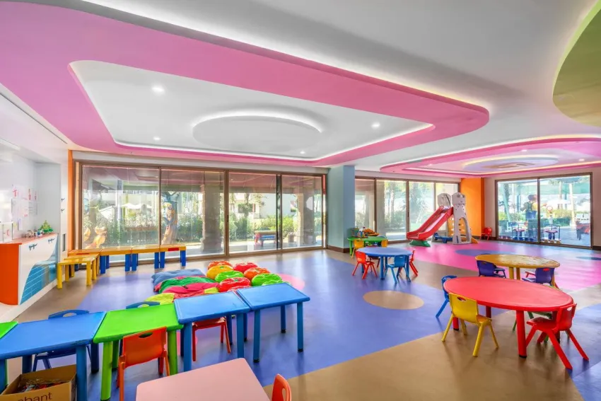 Club Sun Heaven Family Hotel 5*-26